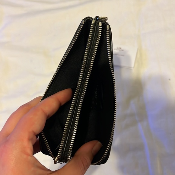 Coach Wallet - Picture 2 of 4